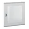Porte plate transparente 600