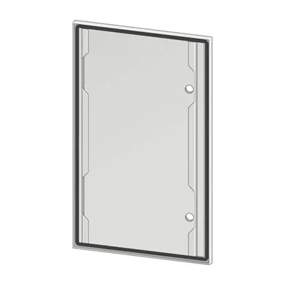 Porte solide DS-4030-CS per custodie CS