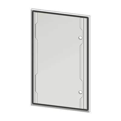 Porte solide DS-4030-CS per custodie CS
