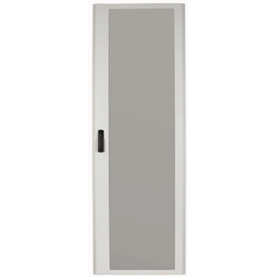 Porte transparente pour appareillage debout, BPZ-DT-600/17-P