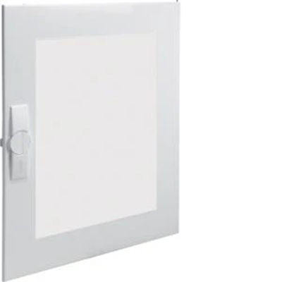 porte transparente pour armoires FW42/43U