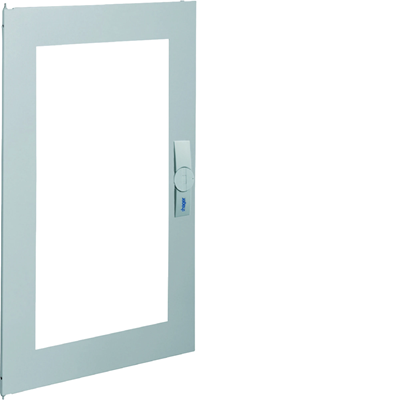 porte transparente pour armoires FW72/73U 519x1069100mm