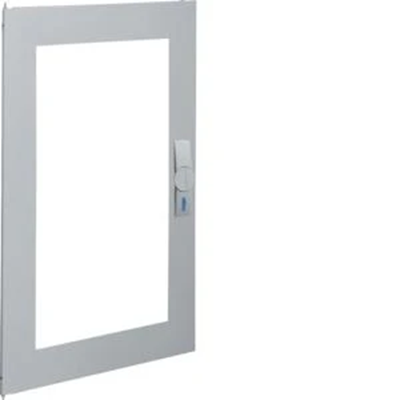 porte transparente pour armoires FW72/73U 519x1069100mm