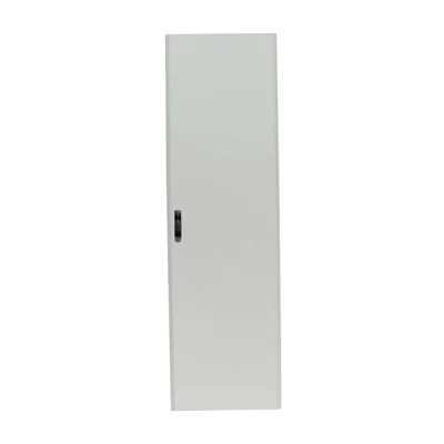 Portes en acier BPZ-DS-600/17-P pour tableaux de distribution sur pied,