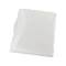 Portes en plastique blanc BCZ-A-TW-2/26