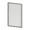 Portes pleines DS-4030-CS pour armoires CS
