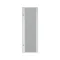 Portes transparentes BPZ-DT-600/17-L pour tableaux électriques au sol