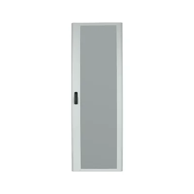 Portes transparentes BPZ-DT-800/20-P pour tableaux électriques au sol