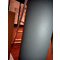 Poteau de jardin SUEZ 110 cm anthracite