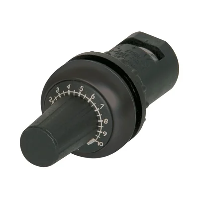 Potenciometr M22S-R47K 47k