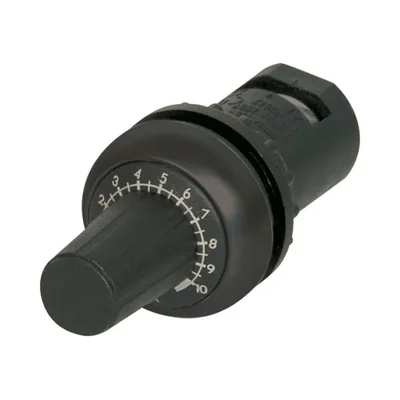 Potenciómetro M22S-R47K de 47k