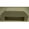 Potential equalization strip cover