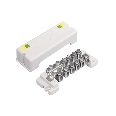 Potenzialausgleichsschiene SWP-G1