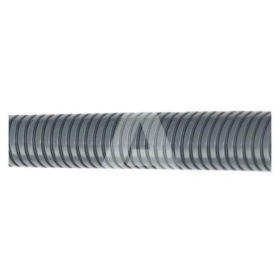 Potrubí ECT ND36 L30m PA6 (vnitřní průměr 36,3 mm, vnější průměr 42,5 mm), šedé