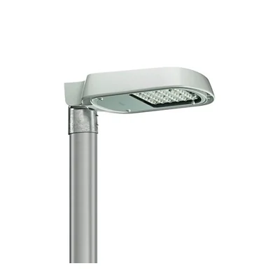 Pouliční lampa BGP303 LED60/740 PSRII DDF2 C45 42
