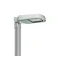 Pouliční lampa BGP303 LED60/740 PSRII DDF2 C45 42