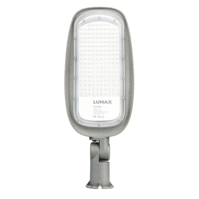 Pouliční osvětlení STREET RX 150W 19500lm 4000K IP65 NW