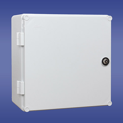 Pouzdro UNIbox Uni-0