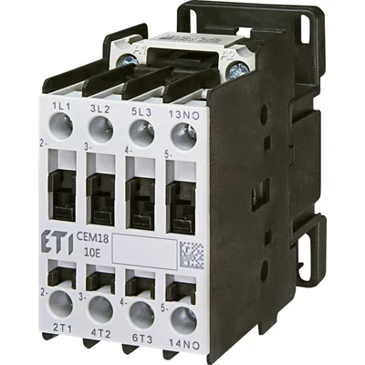 Повітряний контактор CEM18.10-110V-50/60Hz