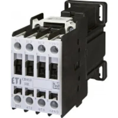 Повітряний контактор CEM18.10-220V-DC