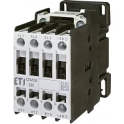 Повітряний контактор CEM18.10-24V-50/60Hz