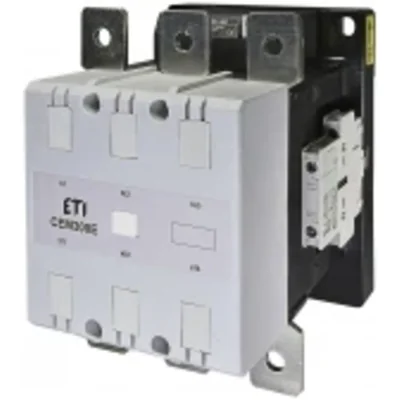 Повітряний контактор CEM300E.22-415V-AC/DC
