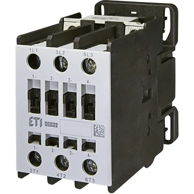 Повітряний контактор CEM32.01-230V-50/60Hz