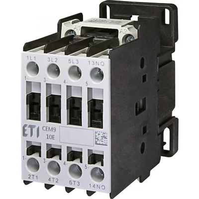 Повітряний контактор CEM9.10-48V-50/60Hz
