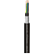 Power cable with copper conductors, armored with steel tape YKYFtZny 5x4 Ż RE 0.6/1kV