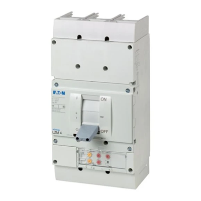 Power circuit breaker, 1250A, LZMN4-AE1250-I
