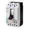Power circuit breaker, 3 pole, 250A 1000V