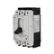 Power circuit breaker, 3-pole, 50A, plug-in, installation and cable protection