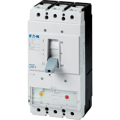Power circuit breaker, 320A, LZMN3-A320-I