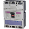 Power circuit breaker 3P, 50kA EB2 800/3S 630A