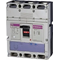 Power circuit breaker 3P, 50kA EB2 800/3S 630A