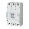 Power circuit breaker BZM 125A (25kA)