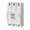 Power circuit breaker BZM 125A (25kA)