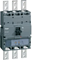 Power circuit breaker h1000 3P 50kA 1000A LSI