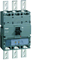 Power circuit breaker h1000 3P 50kA 800A LSI