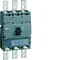 Power circuit breaker h1000 3P 70kA 1000A LSI