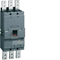 Power circuit breaker h1600 3P 70kA 1250A LSI