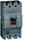Power circuit breaker h400 3P 25kA 400A TM