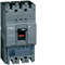 Power circuit breaker h400 3P 25kA 400A TM