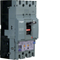 Power circuit breaker H630 3P 70kA 630A LSI