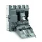 Power circuit breaker x250 4P 40kA 250A TM