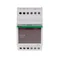 Power consumption limiter with voltage relay function