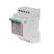 Power consumption limiter with voltage relay function