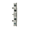 Power contactor, 1000A, 560kW, AC-3, 400, DILM1000-XHI11-SA