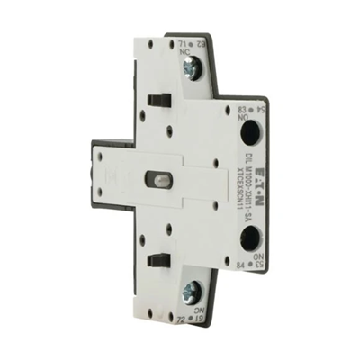 Power contactor, 1000A, 560kW, AC-3, 400, DILM1000-XHI11-SA