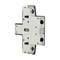 Power contactor, 1000A, 560kW, AC-3, 400, DILM1000-XHI11-SA